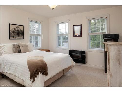 145 John Street S, Otterville, ON - Indoor Photo Showing Bedroom