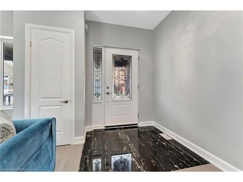 94 Superior Street, Brantford, ON - Indoor Photo Showing Other Room