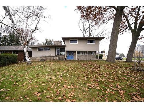 37 Allwood Street, Brantford, ON - Outdoor