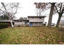 37 Allwood Street, Brantford, ON  - Outdoor 