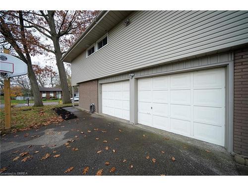 37 Allwood Street, Brantford, ON - Outdoor With Exterior