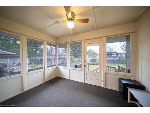 37 Allwood Street, Brantford, ON - Indoor Photo Showing Other Room