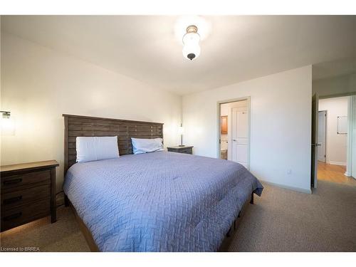 37 Allwood Street, Brantford, ON - Indoor Photo Showing Bedroom