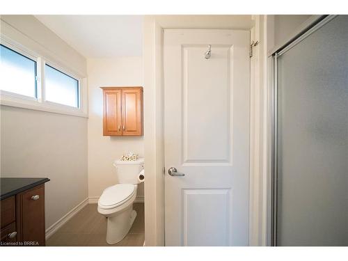 37 Allwood Street, Brantford, ON - Indoor Photo Showing Bathroom