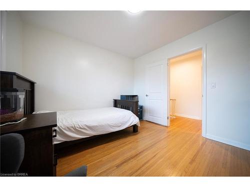 37 Allwood Street, Brantford, ON - Indoor Photo Showing Bedroom