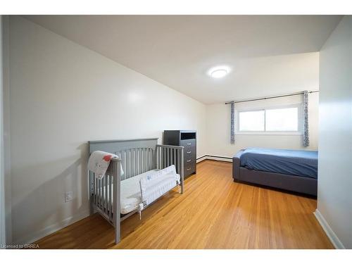 37 Allwood Street, Brantford, ON - Indoor Photo Showing Bedroom