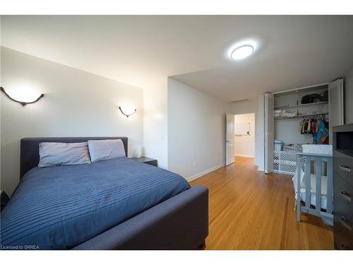 37 Allwood Street, Brantford, ON - Indoor Photo Showing Bedroom