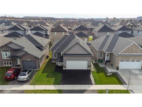 11 Tucker Street, Thorold, ON - Outdoor With Facade