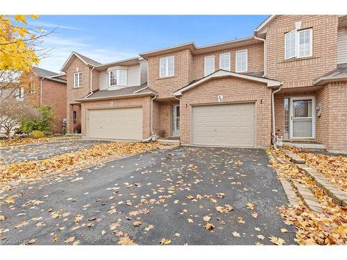 22 Fairhaven Drive, Hamilton, ON - Outdoor With Facade