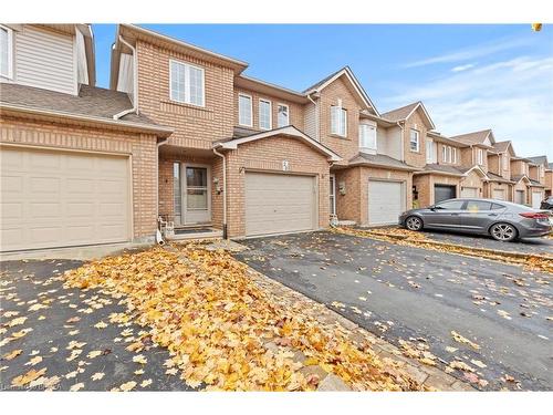 22 Fairhaven Drive, Hamilton, ON - Outdoor With Facade