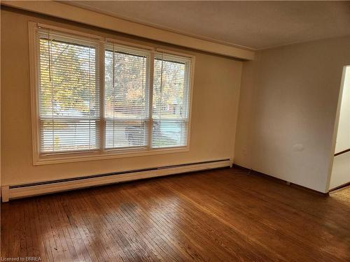 Upper-131 Baldwin Avenue, Brantford, ON - Indoor Photo Showing Other Room