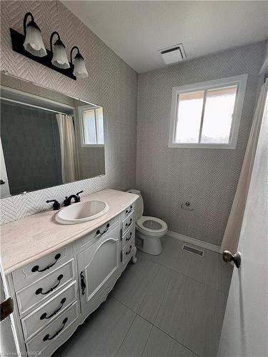 24 Blackfriar Lane, Brantford, ON - Indoor Photo Showing Bathroom