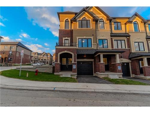 87-620 Colborne Street W, Brantford, ON - Outdoor With Facade