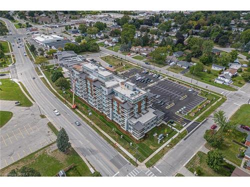 610-34 Norman Street, Brantford, ON -  With View