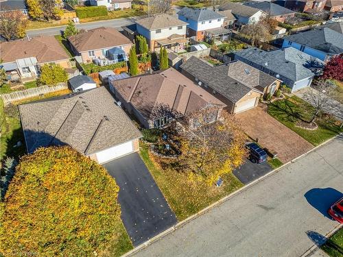 3 Johnson Crescent, Simcoe, ON - Outdoor With View