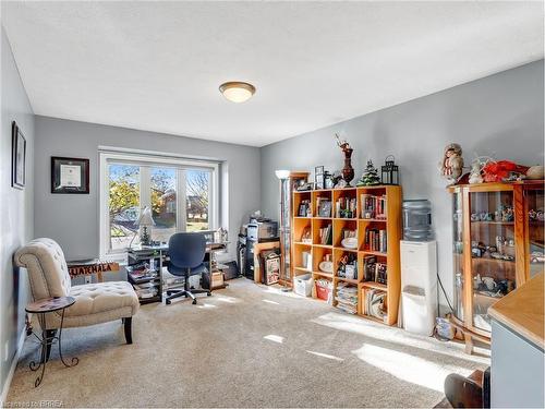 3 Johnson Crescent, Simcoe, ON - Indoor