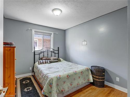 3 Johnson Crescent, Simcoe, ON - Indoor Photo Showing Bedroom