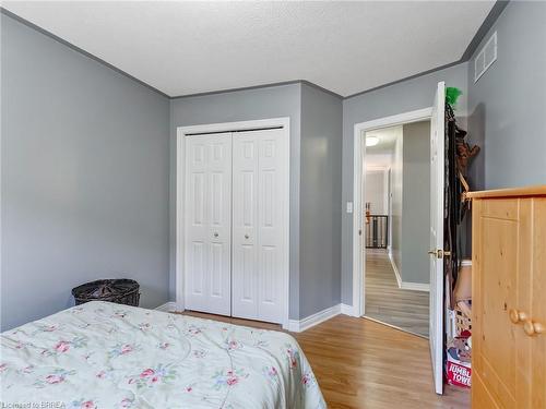 3 Johnson Crescent, Simcoe, ON - Indoor Photo Showing Bedroom