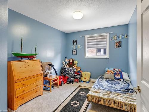 3 Johnson Crescent, Simcoe, ON - Indoor Photo Showing Bedroom