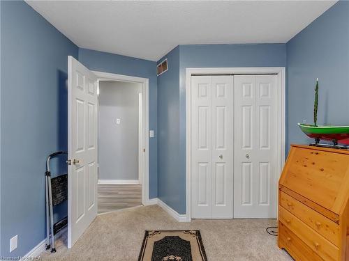 3 Johnson Crescent, Simcoe, ON - Indoor Photo Showing Bedroom