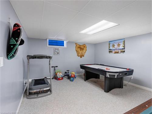 3 Johnson Crescent, Simcoe, ON - Indoor Photo Showing Other Room