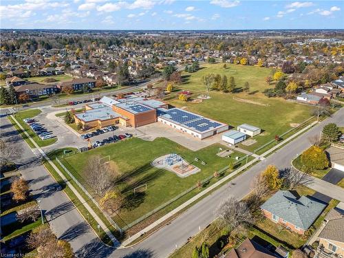 3 Johnson Crescent, Simcoe, ON - Outdoor With View