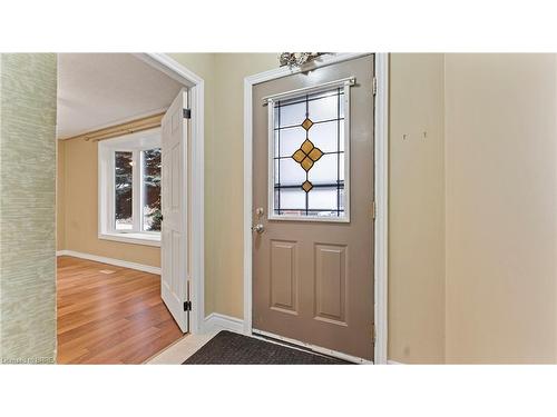 Upper-203 Brantwood Park Road, Brantford, ON - Indoor Photo Showing Other Room