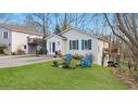 40 Silver Lake Drive, Port Dover, ON  - Outdoor 