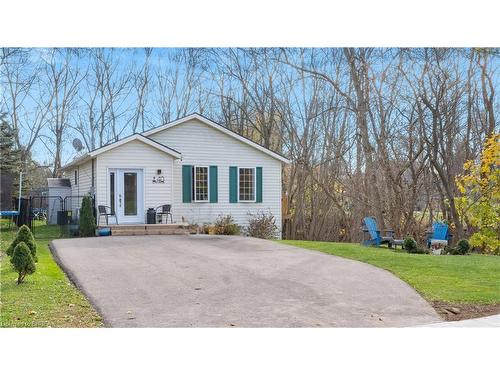 40 Silver Lake Drive, Port Dover, ON - Outdoor