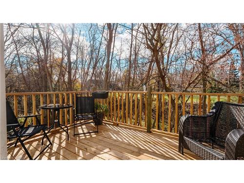 40 Silver Lake Drive, Port Dover, ON - Outdoor With Deck Patio Veranda