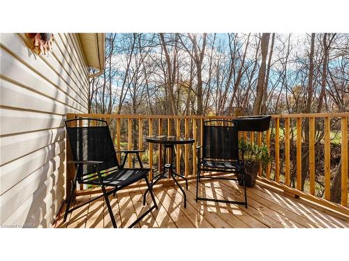 40 Silver Lake Drive, Port Dover, ON - Outdoor With Deck Patio Veranda