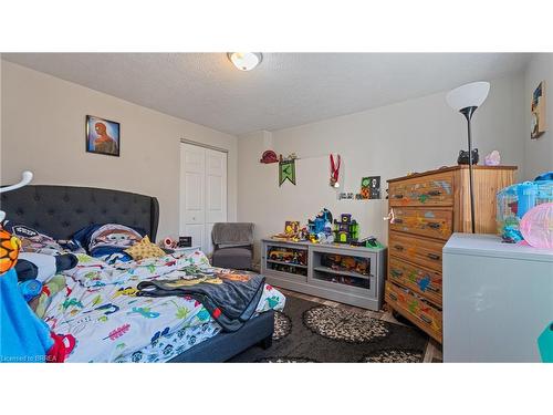 40 Silver Lake Drive, Port Dover, ON - Indoor Photo Showing Bedroom