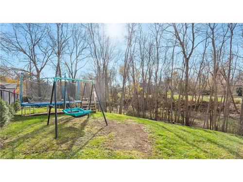 40 Silver Lake Drive, Port Dover, ON - Outdoor