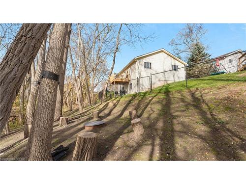 40 Silver Lake Drive, Port Dover, ON - Outdoor