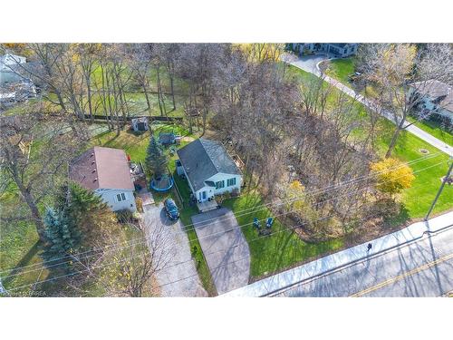 40 Silver Lake Drive, Port Dover, ON - Outdoor With View