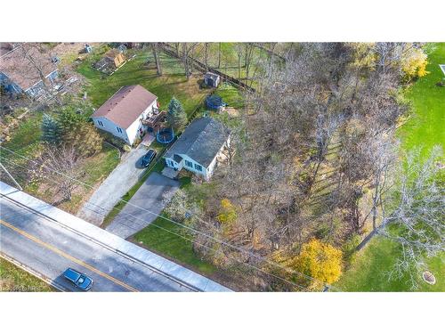 40 Silver Lake Drive, Port Dover, ON - Outdoor With View