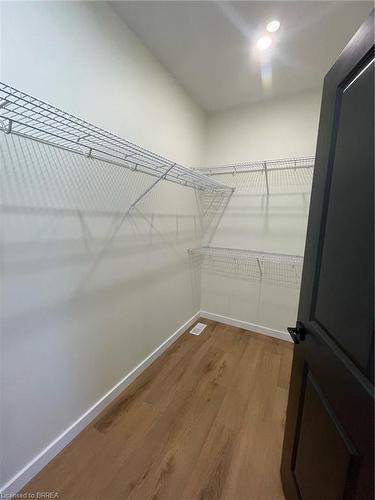 3985B Milton Street, Shakespeare, ON - Indoor With Storage