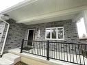 3985B Milton Street, Shakespeare, ON  - Outdoor With Exterior 