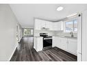 12 Hill Avenue, Brantford, ON  - Indoor Photo Showing Kitchen 