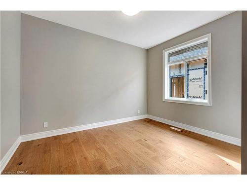 105 Craddock Boulevard, Jarvis, ON - Indoor Photo Showing Other Room