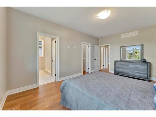 101 Craddock Boulevard, Jarvis, ON - Indoor Photo Showing Bedroom