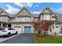 69 English Lane, Brantford, ON  - Outdoor With Facade 