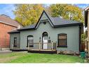 50 Ontario Street, Brantford, ON  - Outdoor With Deck Patio Veranda 