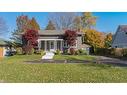 503 Norfolk Street S, Simcoe, ON  - Outdoor 