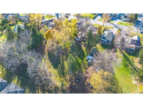 503 Norfolk Street S, Simcoe, ON - Outdoor With View