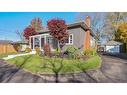 503 Norfolk Street S, Simcoe, ON  - Outdoor With Facade 