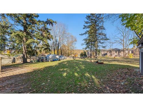 503 Norfolk Street S, Simcoe, ON - Outdoor With View