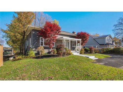 503 Norfolk Street S, Simcoe, ON - Outdoor