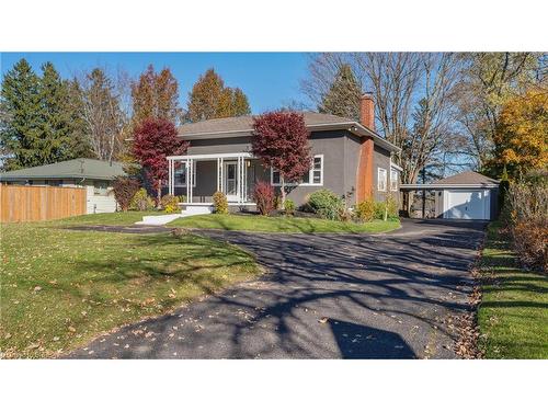 503 Norfolk Street S, Simcoe, ON - Outdoor