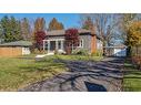 503 Norfolk Street S, Simcoe, ON  - Outdoor 